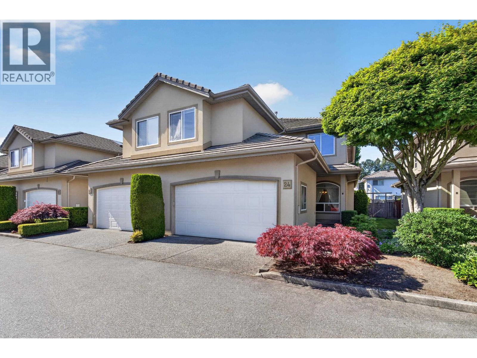 24 998 RIVERSIDE DRIVE, Port Coquitlam, British Columbia