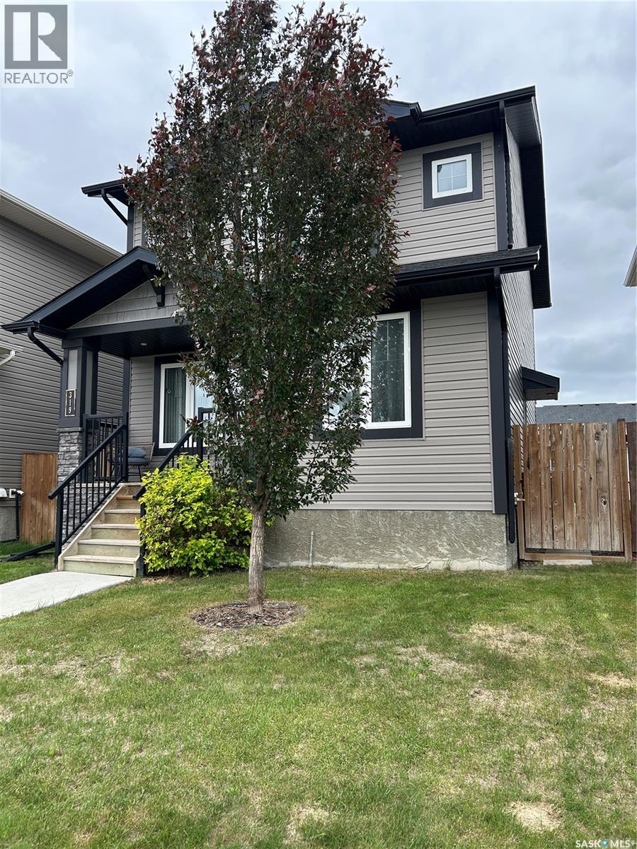 Way 319 Secord Way, Saskatoon, Saskatchewan  S7V 0L9 - Photo 26 - SK040598