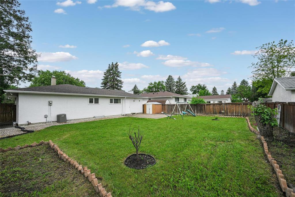 88 Wadham Bay, Winnipeg, Manitoba  R3T 3K3 - Photo 6 - 202614783