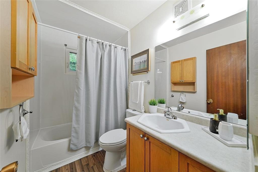 88 Wadham Bay, Winnipeg, Manitoba  R3T 3K3 - Photo 22 - 202614783