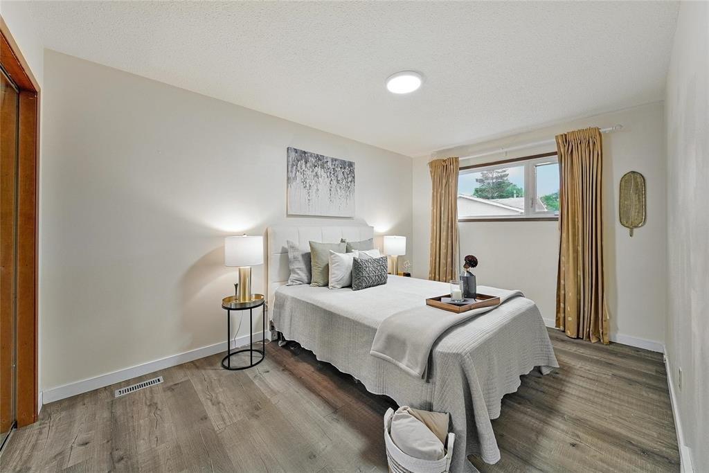 88 Wadham Bay, Winnipeg, Manitoba  R3T 3K3 - Photo 19 - 202614783