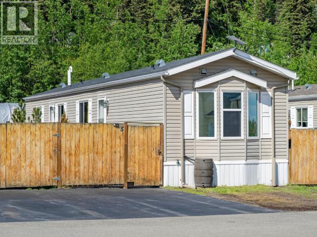 5-18 AZURE ROAD, Whitehorse, Yukon