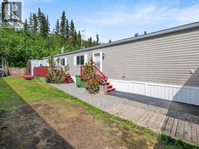5-18 Azure Road, Whitehorse, Yukon  Y1A 0L2 - Photo 17 - 17424