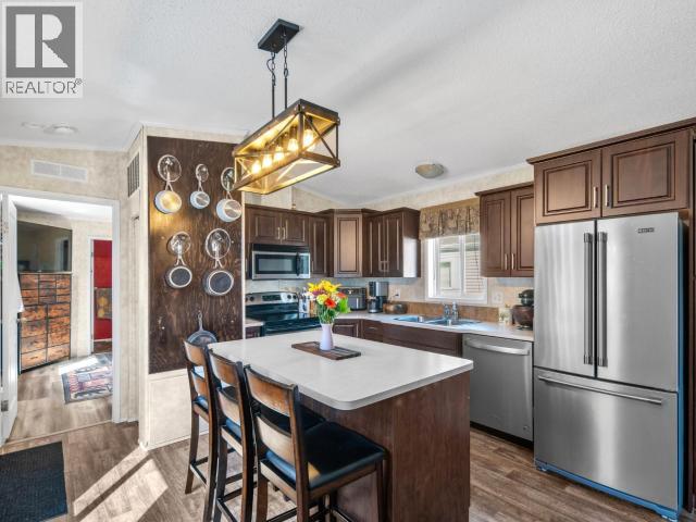 5-18 Azure Road, Whitehorse, Yukon  Y1A 0L2 - Photo 4 - 17424