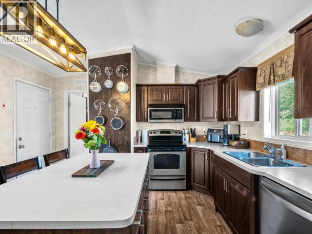 5-18 Azure Road, Whitehorse, Yukon  Y1A 0L2 - Photo 5 - 17424