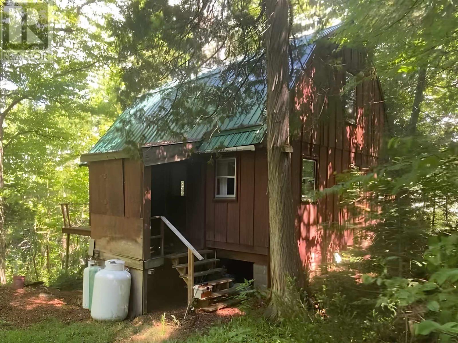 Lot 8 Ranger Lake RD, Searchmont, Ontario