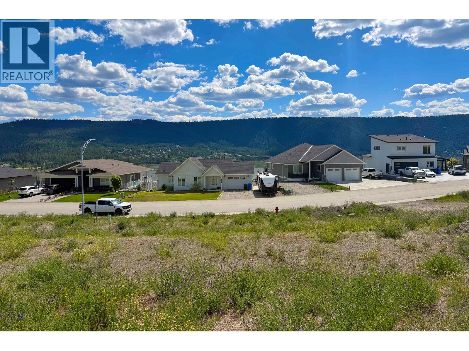 Lot 160 2518 Gopher Drive, Williams Lake, British Columbia  V2G 5H3 - Photo 1 - R3139606