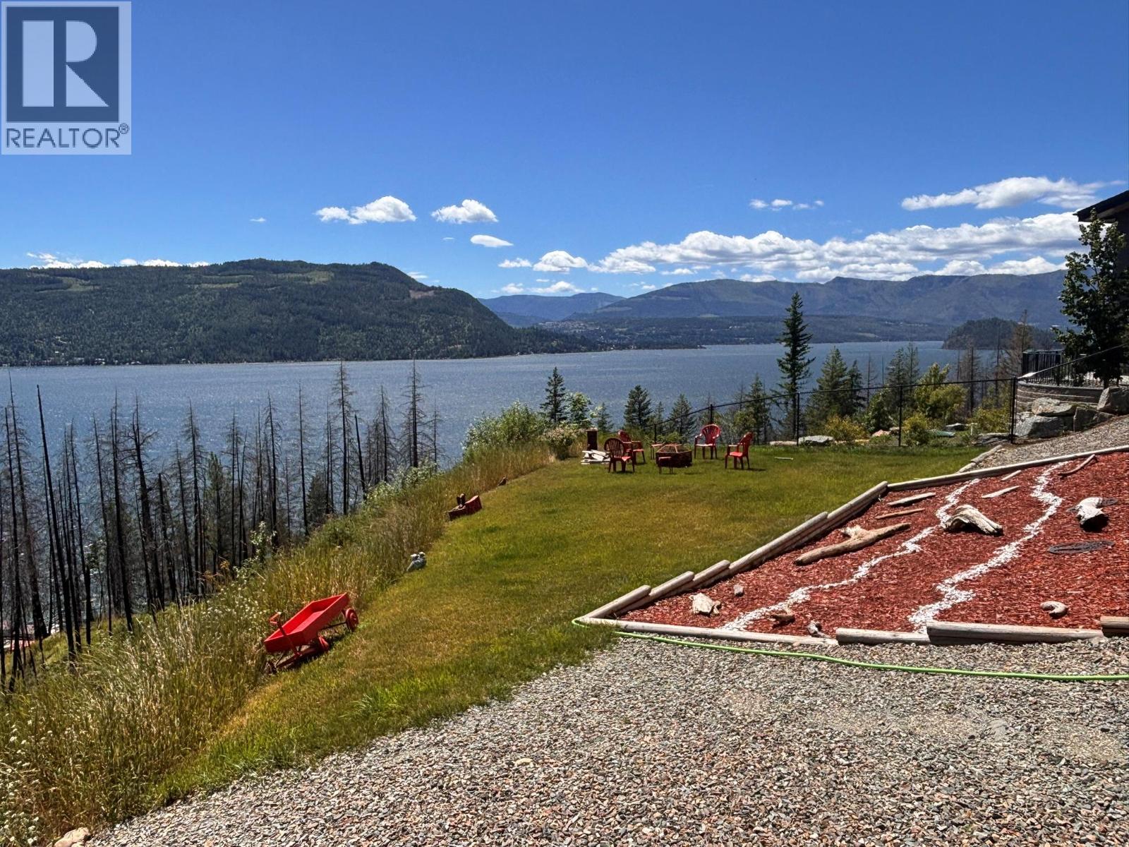 5208 Celista Place, Celista, British Columbia