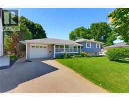 6 TREELAWN Terrace, Brantford, Ontario