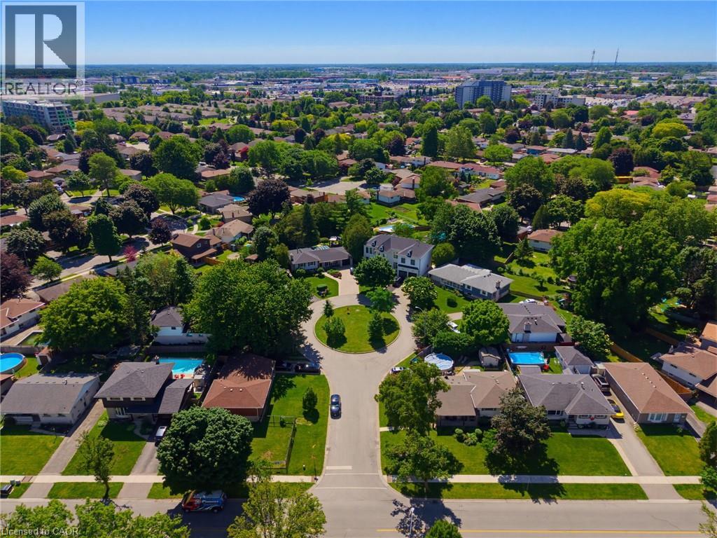 6 Treelawn Terrace, Brantford, Ontario  N3R 3P6 - Photo 6 - 40842634