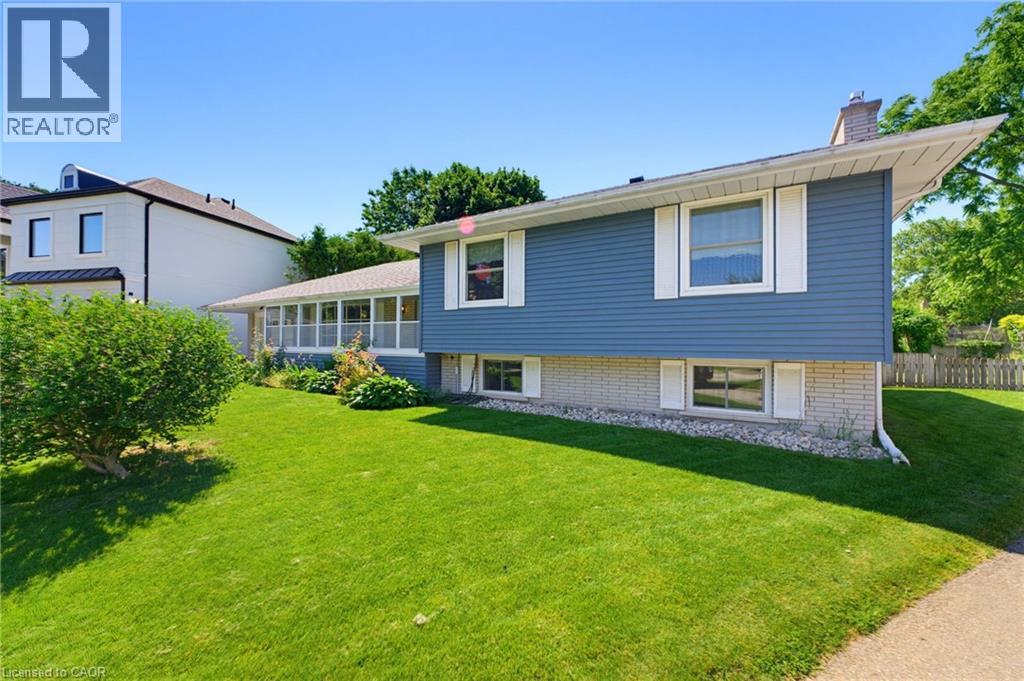 6 Treelawn Terrace, Brantford, Ontario  N3R 3P6 - Photo 2 - 40842634