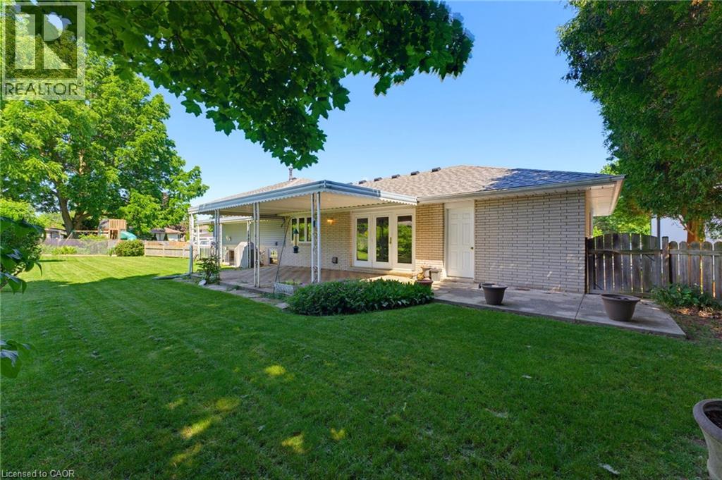 6 Treelawn Terrace, Brantford, Ontario  N3R 3P6 - Photo 32 - 40842634