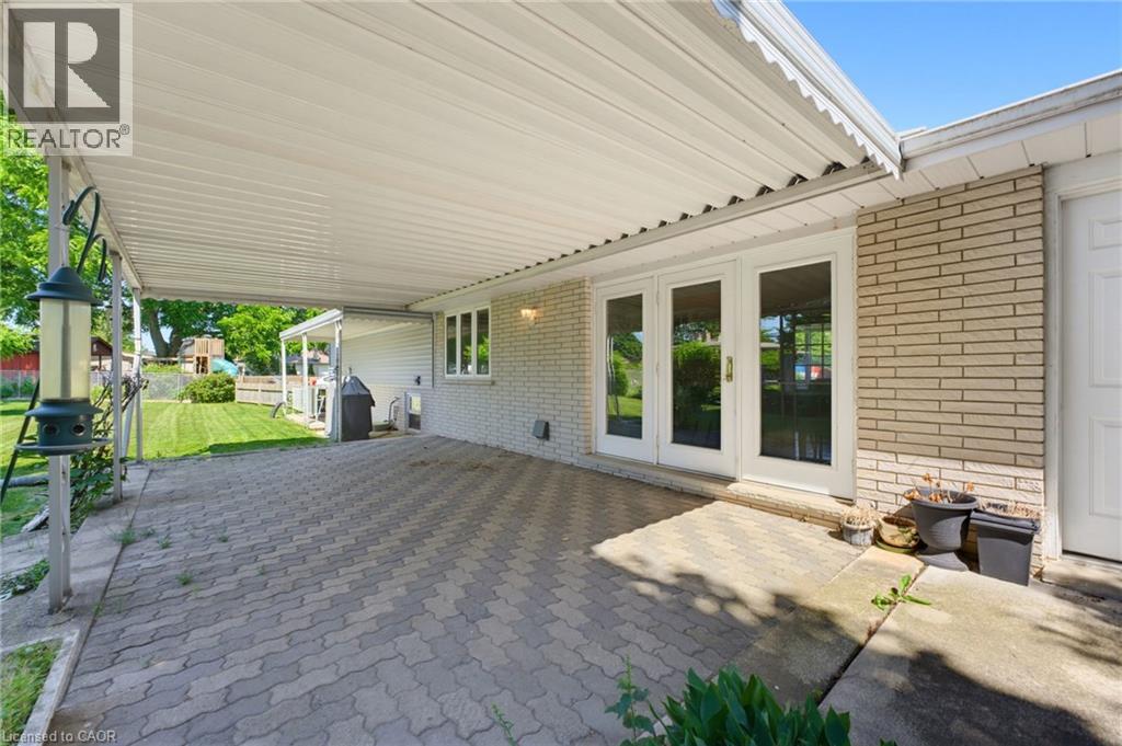 6 Treelawn Terrace, Brantford, Ontario  N3R 3P6 - Photo 30 - 40842634