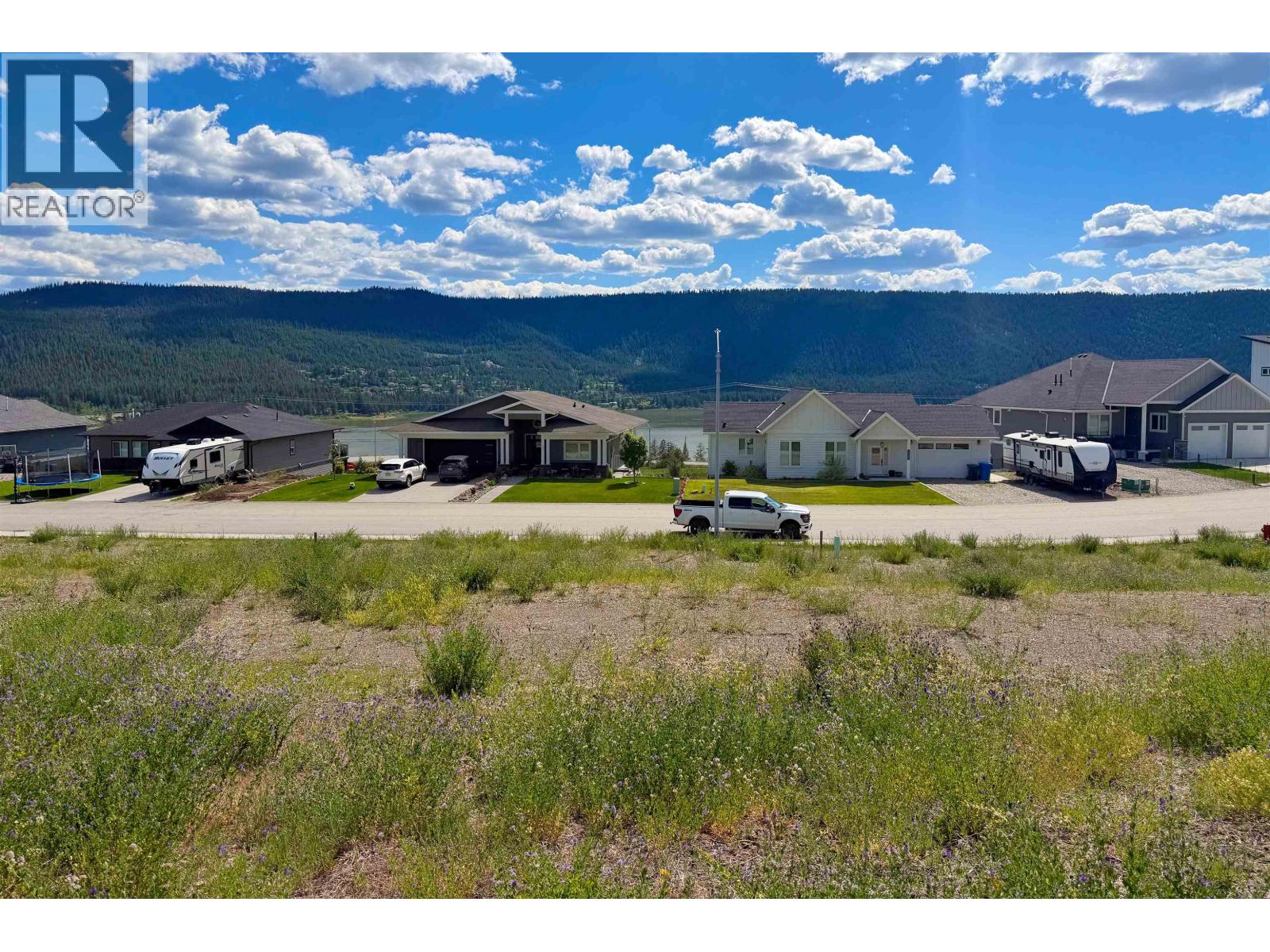 Lot 161 2520 Gopher Drive, Williams Lake, British Columbia  V2G 5H3 - Photo 1 - R3139608