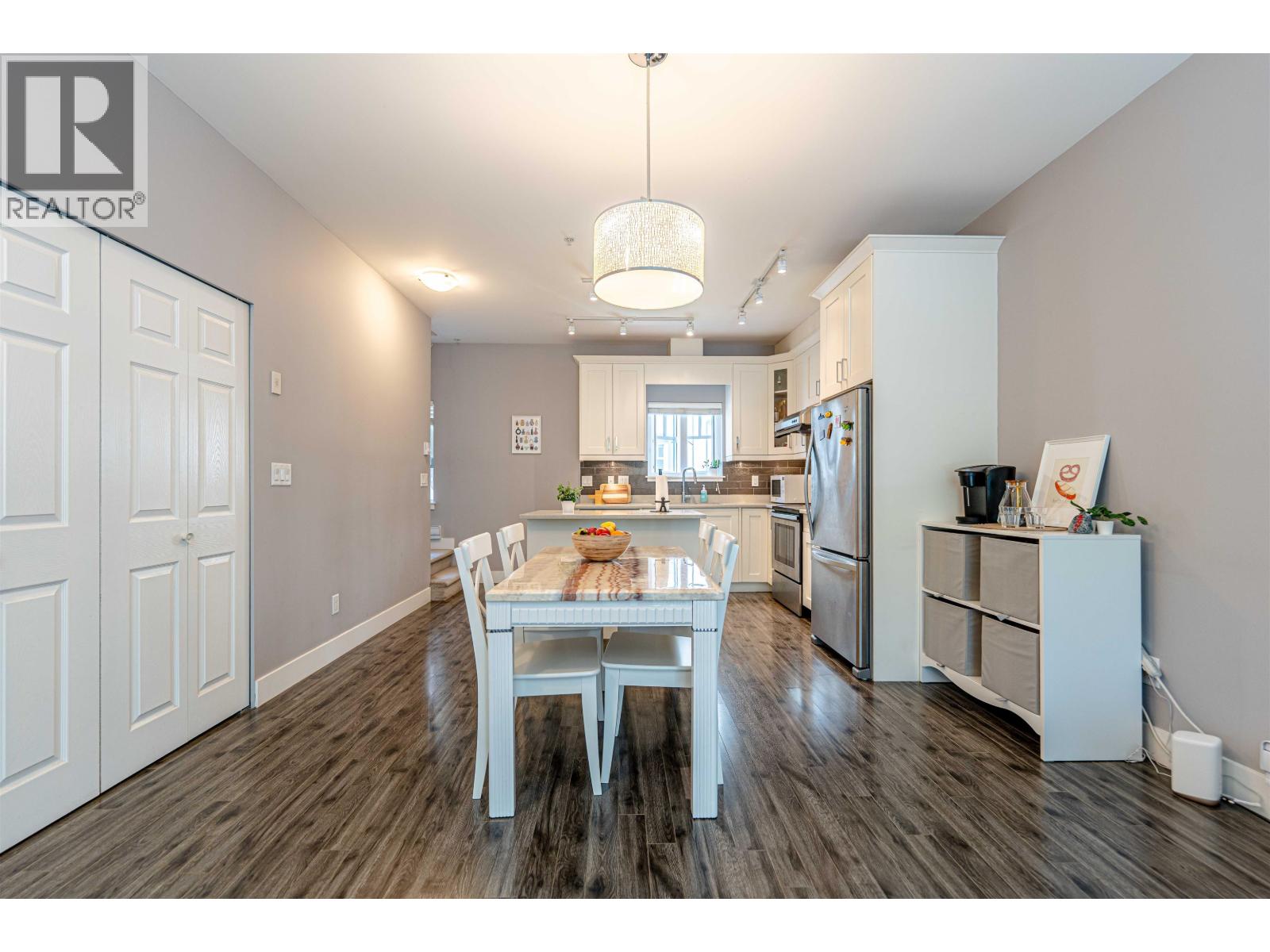 205 2263 Triumph Street, Vancouver, British Columbia  V5L 1L2 - Photo 8 - R3131438