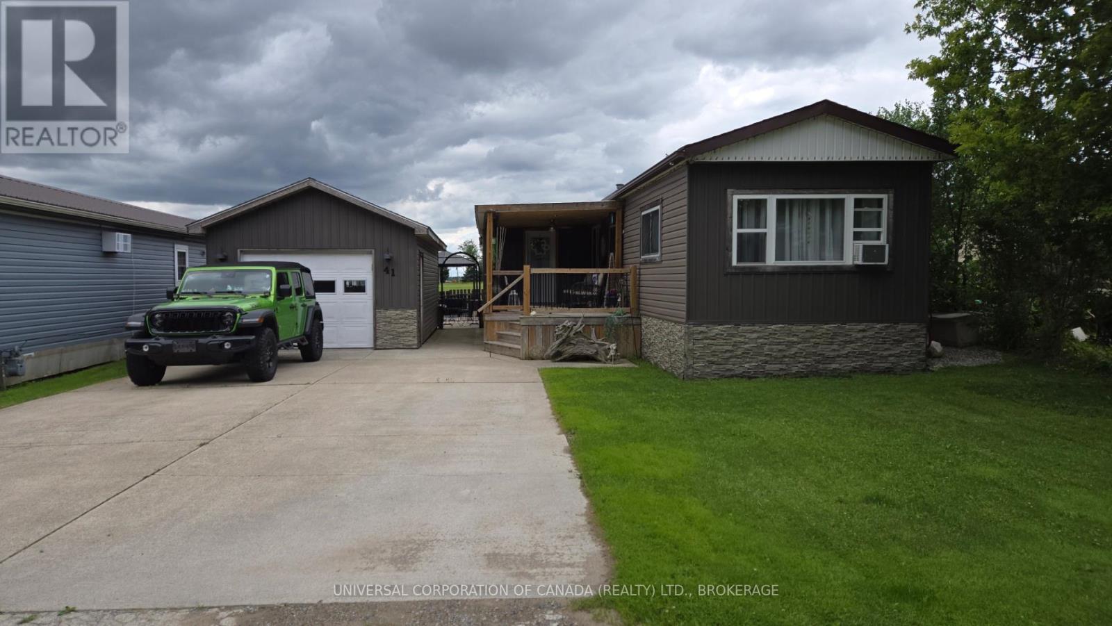$299,00041 Cedarville Avenue, Malahide, Ontario