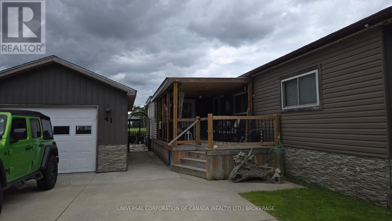 41 Cedarville Avenue, Malahide, Ontario  N0L 2J0 - Photo 2 - X13486170