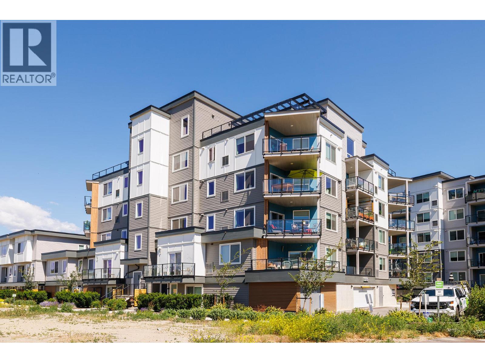 3642 Mission Springs Drive Unit# 601, Kelowna, British Columbia  V1W 0E1 - Photo 4 - 10392617