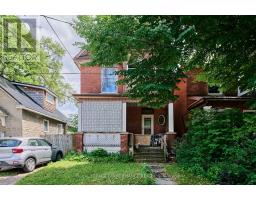 6 OSSINGTON AVENUE, Ottawa, Ontario