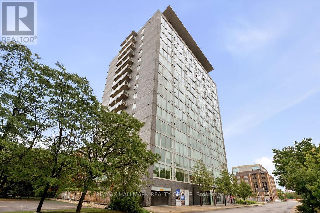 701 - 300 Lisgar Street, Ottawa, Ontario