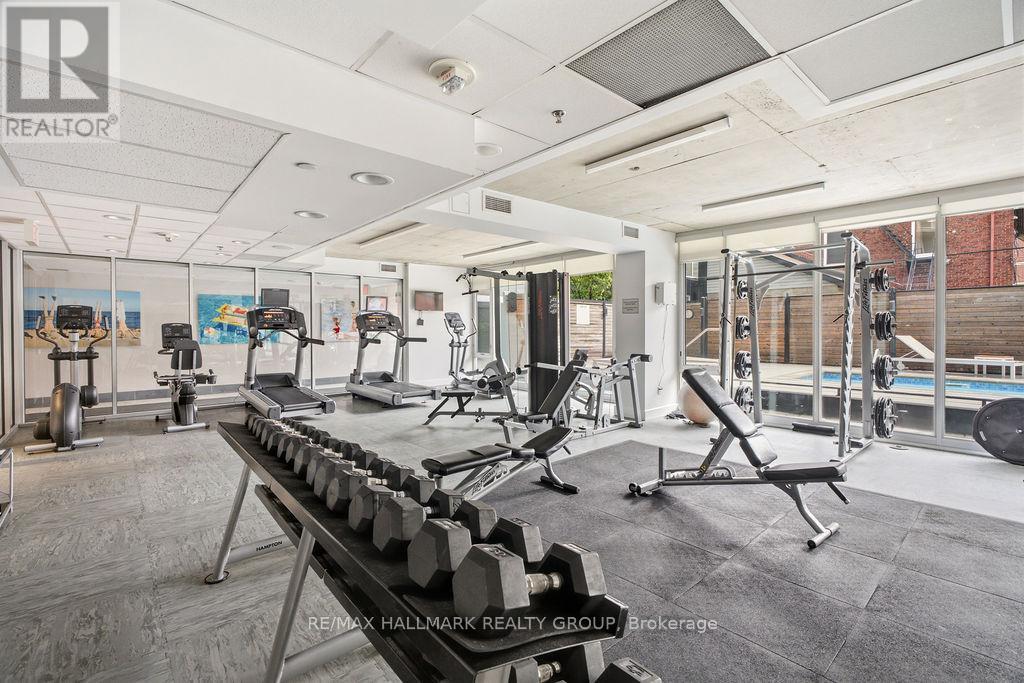 701 - 300 Lisgar Street, Ottawa, Ontario  K2P 0E2 - Photo 21 - X13486330