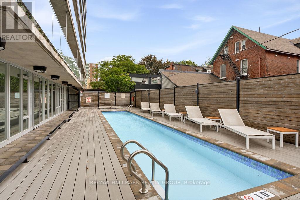 701 - 300 Lisgar Street, Ottawa, Ontario  K2P 0E2 - Photo 23 - X13486330