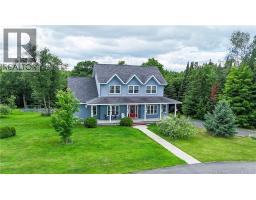 338 California Settlement Road, California Settlement, New Brunswick