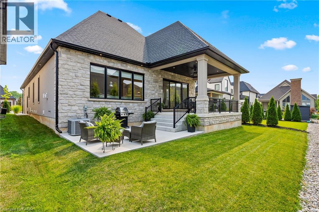 107 Millpond Road, Niagara-On-The-Lake, Ontario  L0S 1J1 - Photo 36 - 40842888