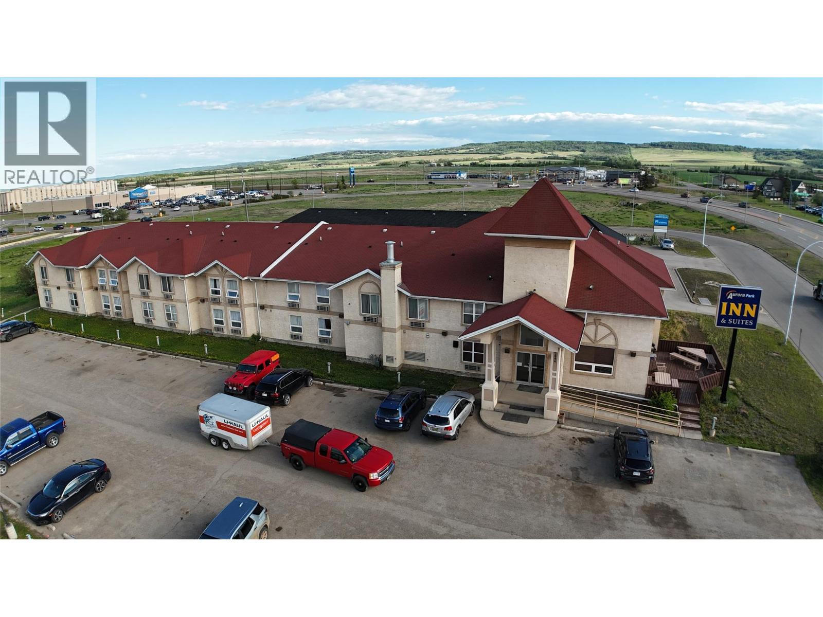 12004 8 Street, Dawson Creek, British Columbia  V1G 4Y5 - Photo 1 - 10380002