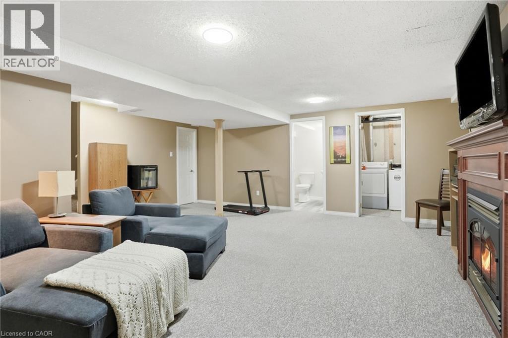 174 Fellowes Crescent, Waterdown, Ontario  L8B 0M9 - Photo 24 - 40840867