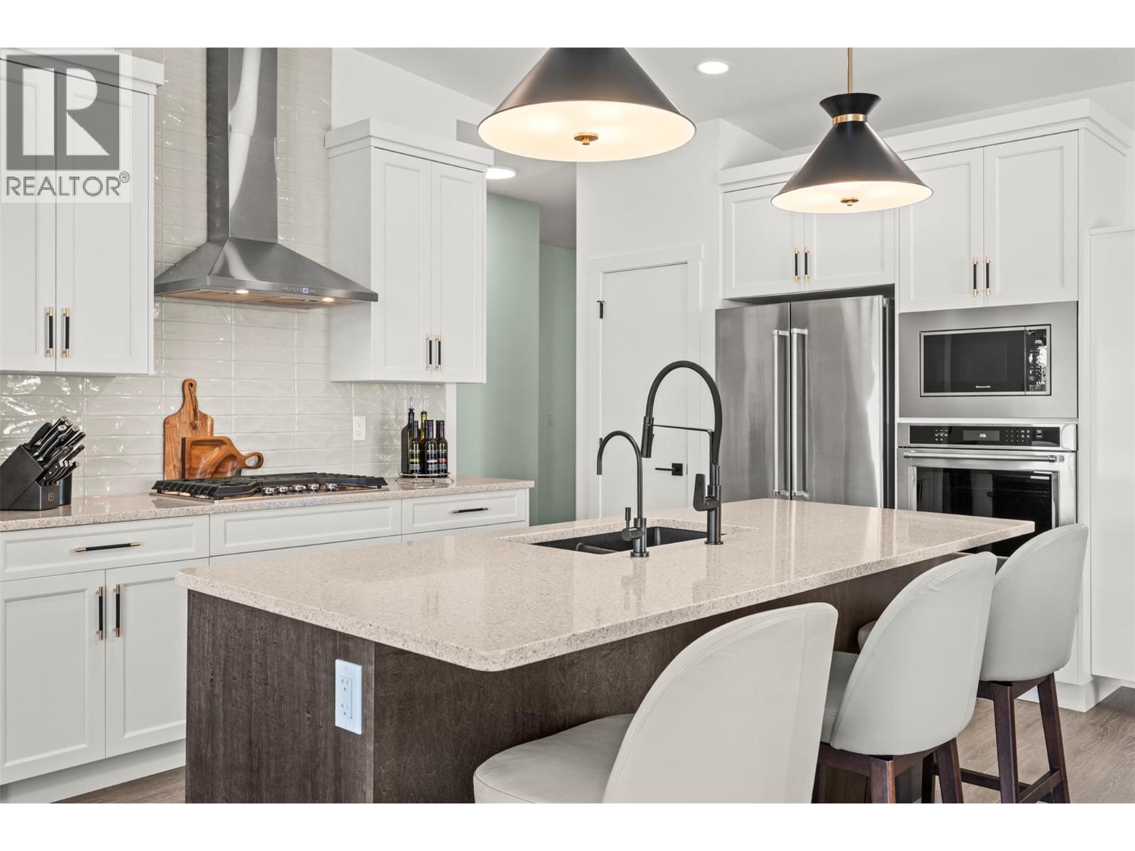 7735 Okanagan Hills Boulevard Unit# 38, Vernon, British Columbia  V1H 0A7 - Photo 12 - 10391471