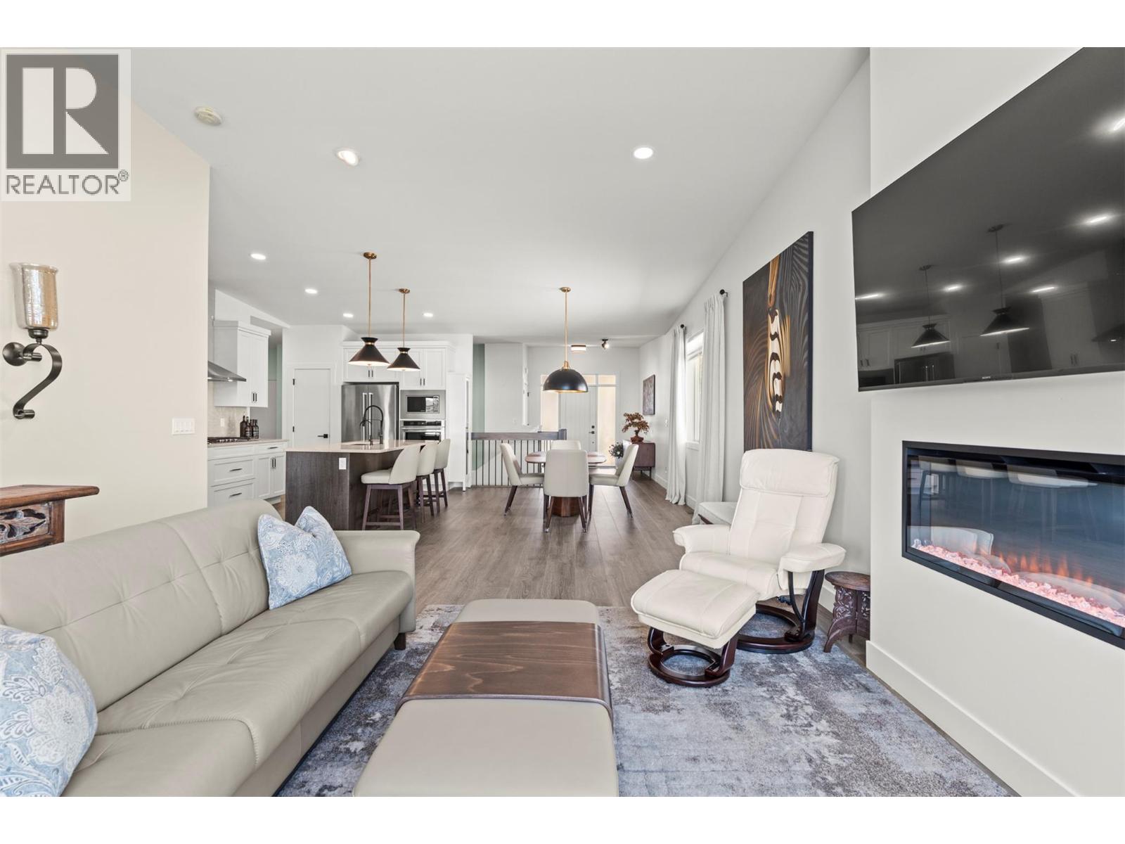 7735 Okanagan Hills Boulevard Unit# 38, Vernon, British Columbia  V1H 0A7 - Photo 22 - 10391471