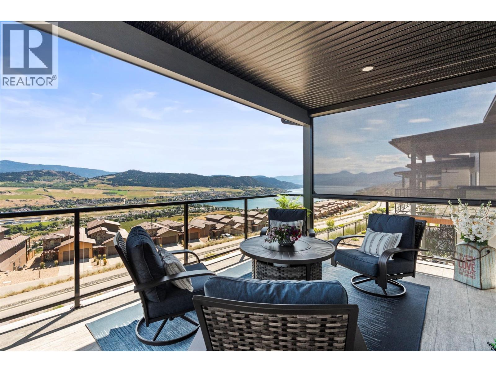 7735 Okanagan Hills Boulevard Unit# 38, Vernon, British Columbia  V1H 0A7 - Photo 25 - 10391471