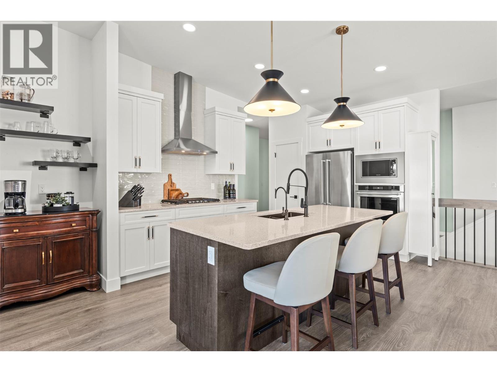 7735 Okanagan Hills Boulevard Unit# 38, Vernon, British Columbia  V1H 0A7 - Photo 11 - 10391471