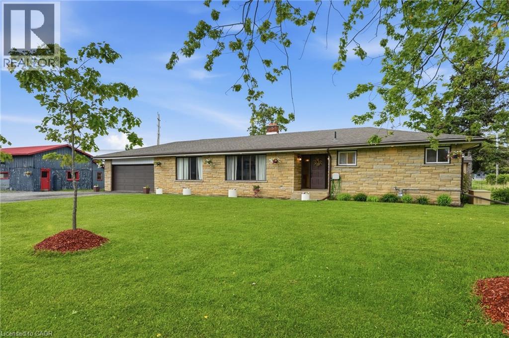 1408 Edgewood Road, Flamborough, Ontario  L8N 2Z7 - Photo 2 - 40841976