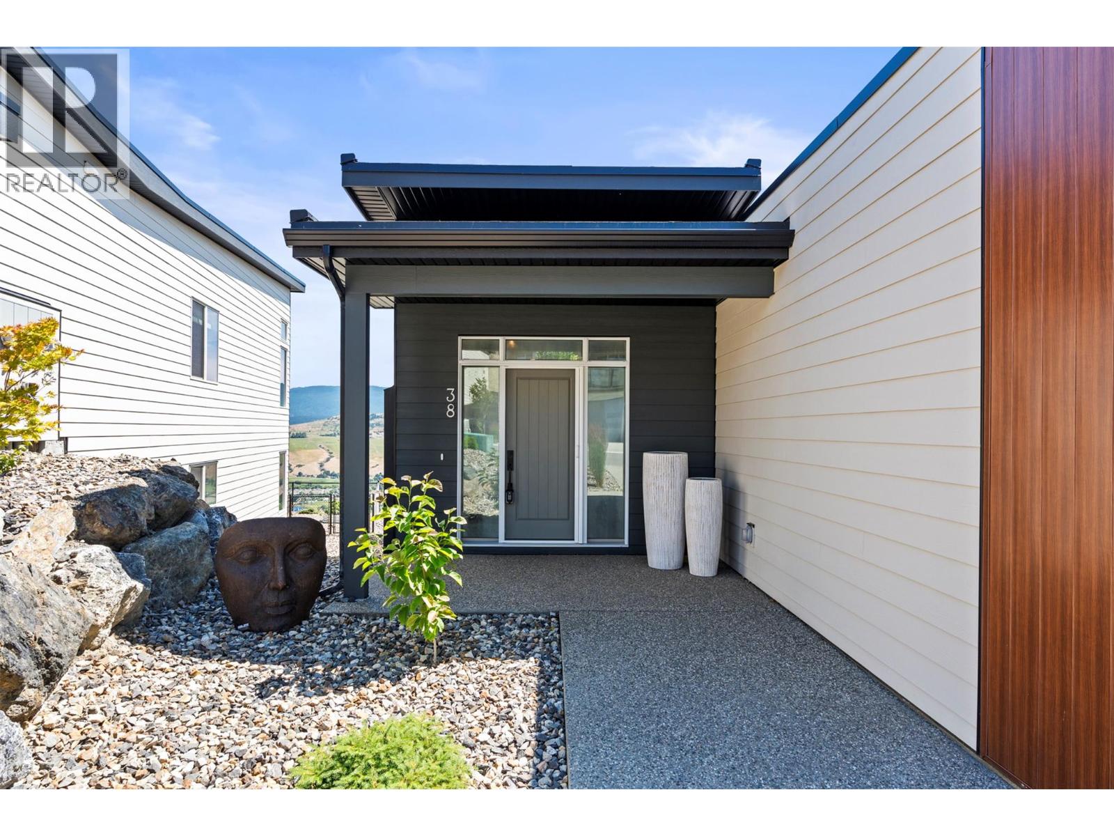 7735 Okanagan Hills Boulevard Unit# 38, Vernon, British Columbia  V1H 0A7 - Photo 3 - 10391471