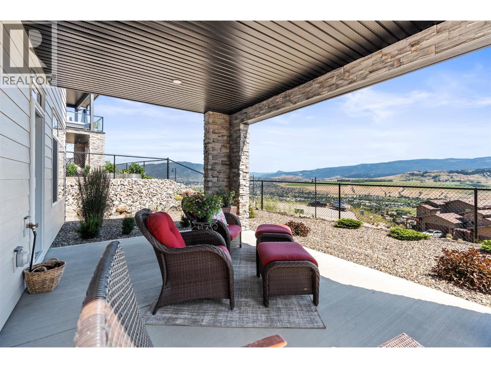 7735 Okanagan Hills Boulevard Unit# 38, Vernon, British Columbia  V1H 0A7 - Photo 56 - 10391471