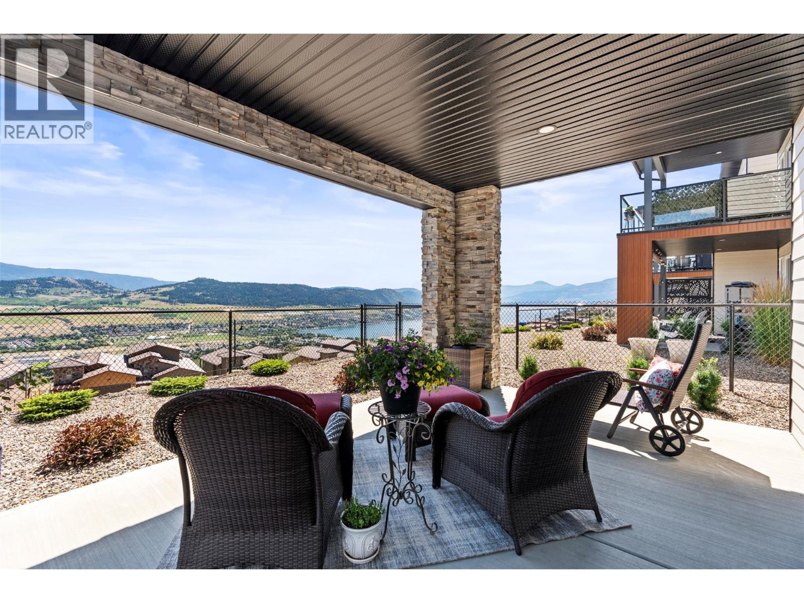 7735 Okanagan Hills Boulevard Unit# 38, Vernon, British Columbia  V1H 0A7 - Photo 55 - 10391471