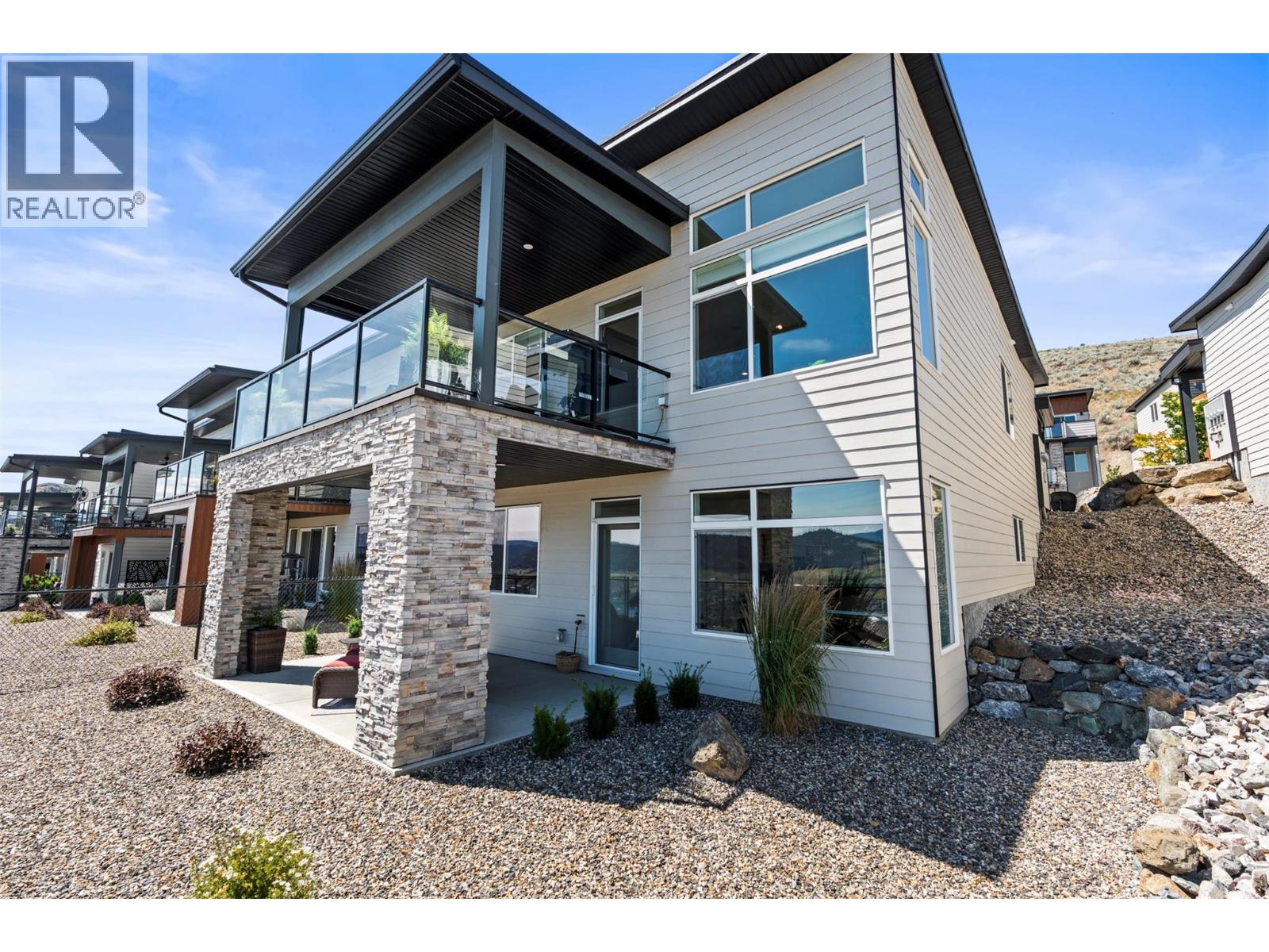 7735 Okanagan Hills Boulevard Unit# 38, Vernon, British Columbia  V1H 0A7 - Photo 57 - 10391471