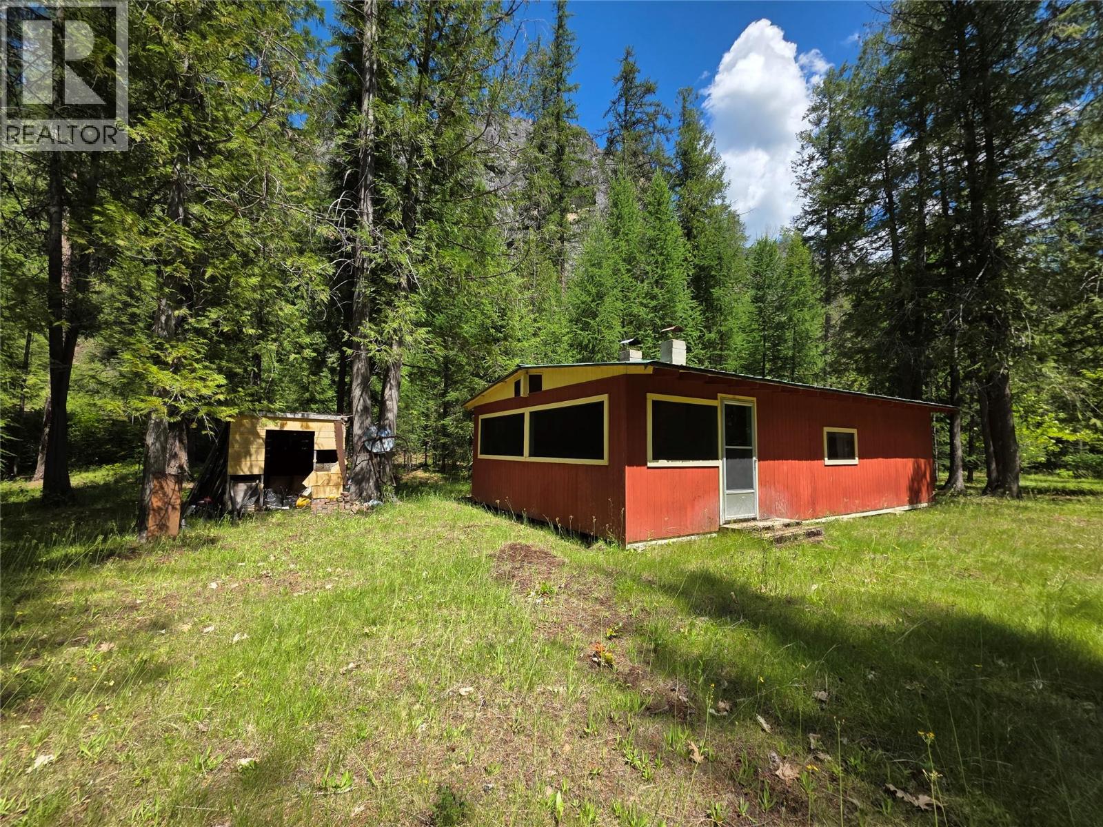13835 North Fork Road, Grand Forks, British Columbia  V0H 1H0 - Photo 2 - 10392376