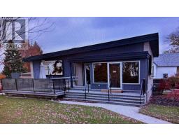 4 MC FARLANE STREET, stratford, Ontario