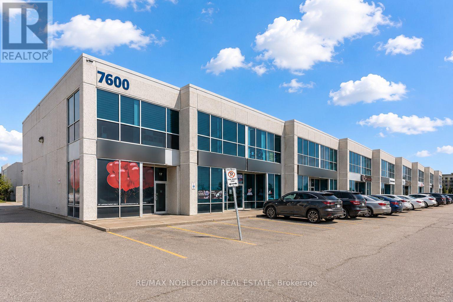 14 - 7600 Highway 27, Vaughan, Ontario  L4H 0P8 - Photo 2 - N13484982