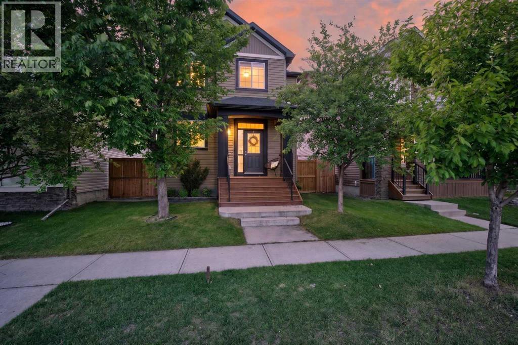 2457 Ravenswood View SE, Airdrie, Alberta  T4A 0J9 - Photo 43 - A2324053