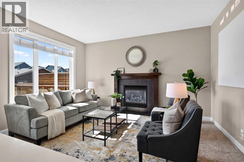 2457 Ravenswood View SE, Airdrie, Alberta  T4A 0J9 - Photo 8 - A2324053