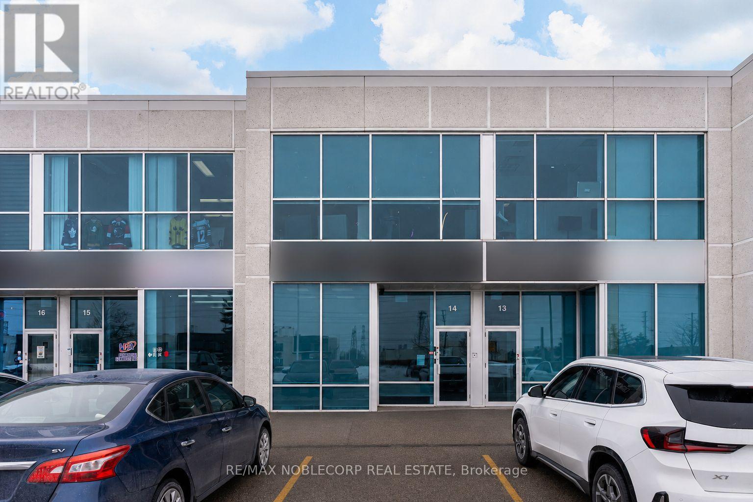 14 - 7600 Highway 27, Vaughan, Ontario  L4H 0P8 - Photo 3 - N13484982