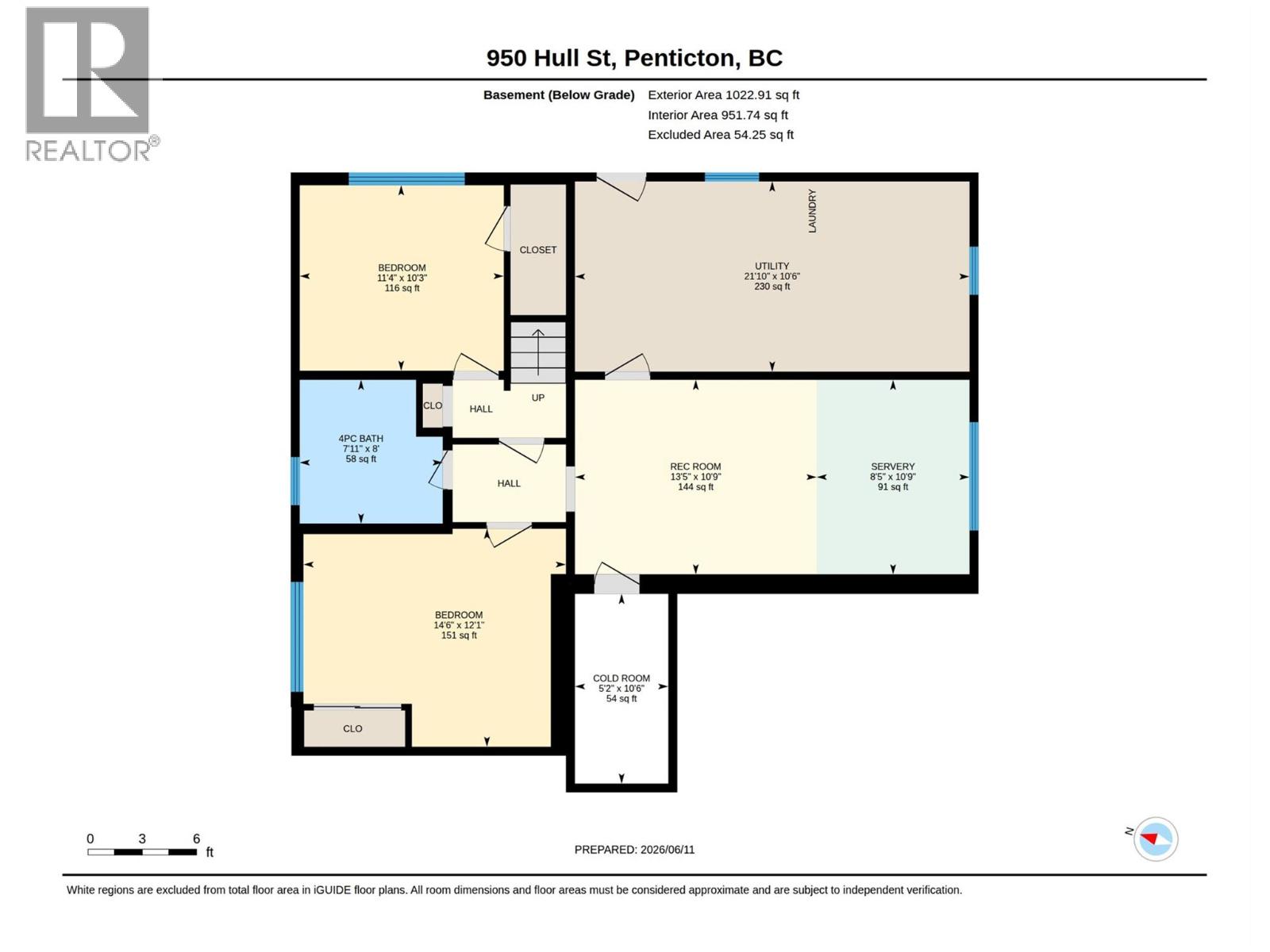 950 Hull Street, Penticton, British Columbia  V2A 4A3 - Photo 64 - 10390766