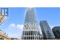 3801 - 252 CHURCH STREET, Toronto, Ontario