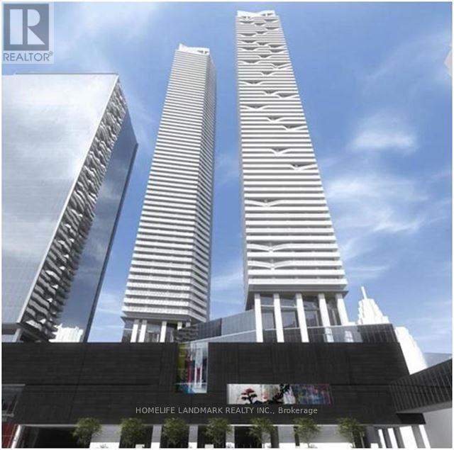 1611 - 100 HARBOUR STREET, Toronto, Ontario