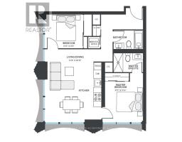 1304 - 151 MILL STREET, Toronto, Ontario