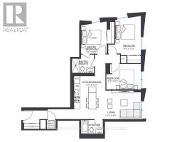 1008 - 181 MILL STREET, Toronto, Ontario